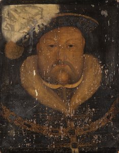 Enrico VIII da Unbekannt Unbekannt